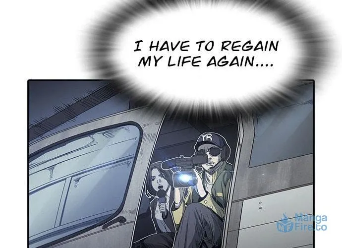 Kangtawoo Chapter 17 page 60 - 