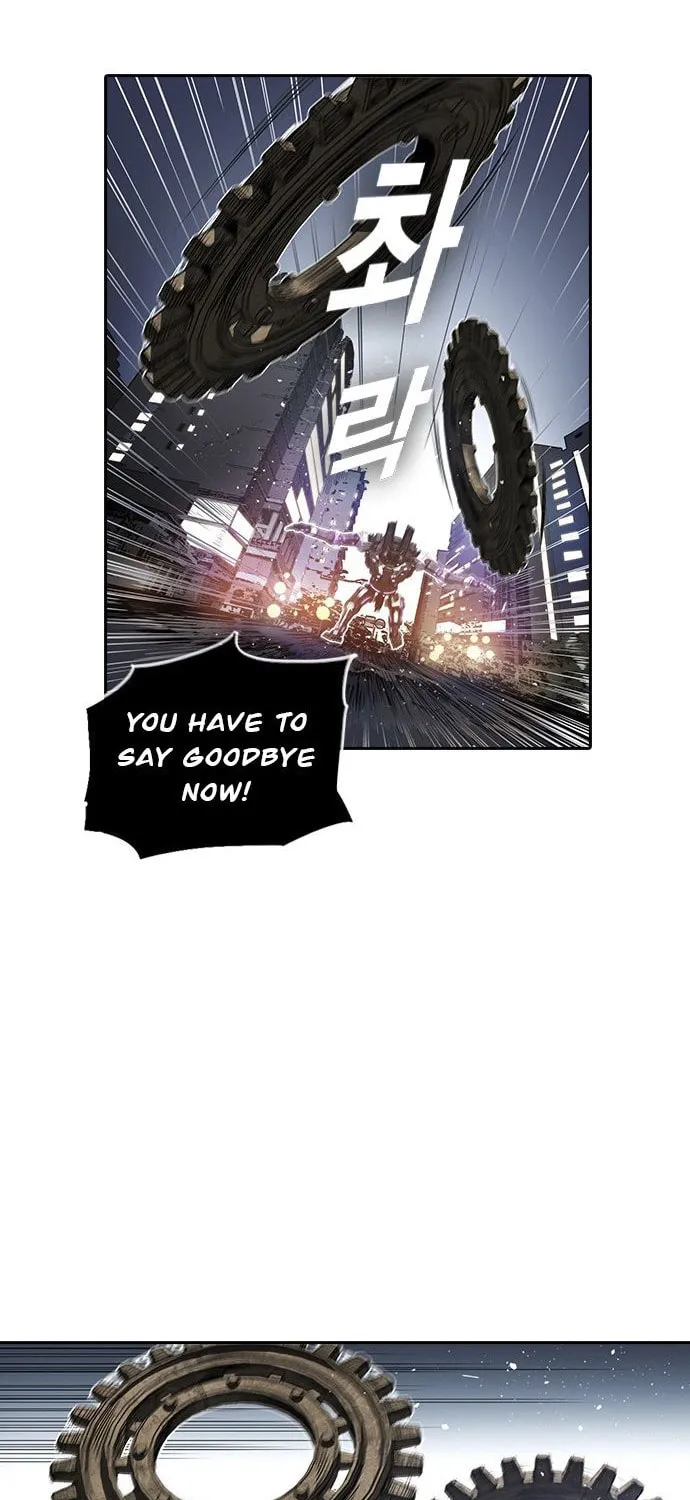 Kangtawoo Chapter 17 page 73 - 