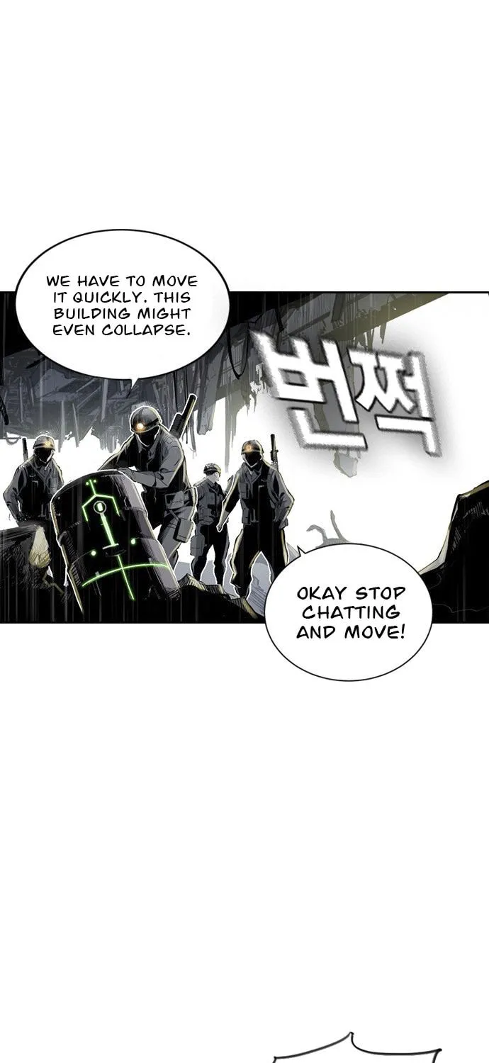 Kangtawoo Chapter 18 page 19 - 