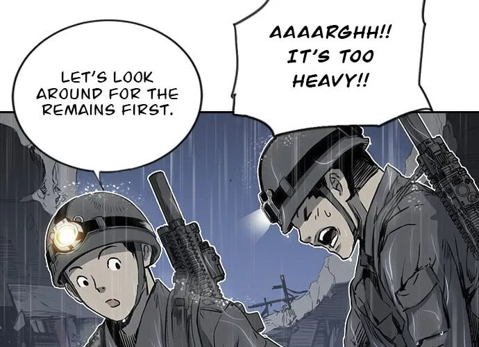 Kangtawoo Chapter 18 page 20 - 