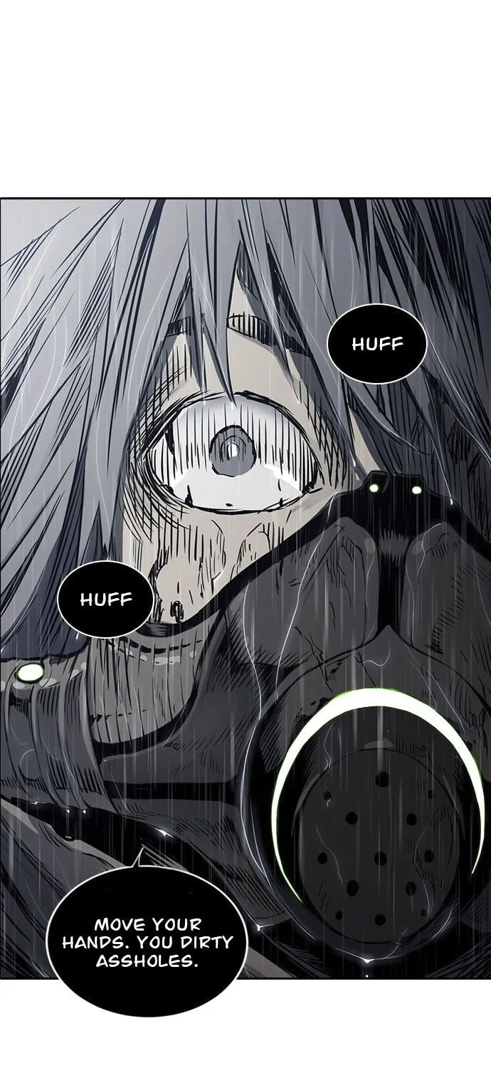 Kangtawoo Chapter 18 page 33 - 