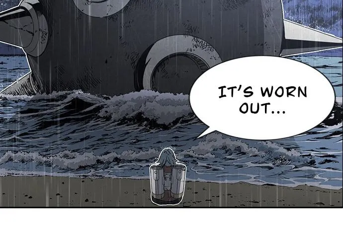 Kangtawoo Chapter 18 page 40 - 