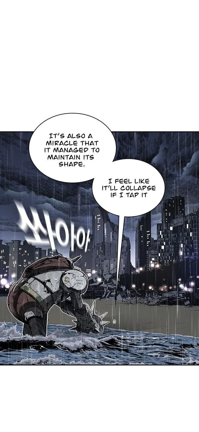 Kangtawoo Chapter 18 page 41 - 