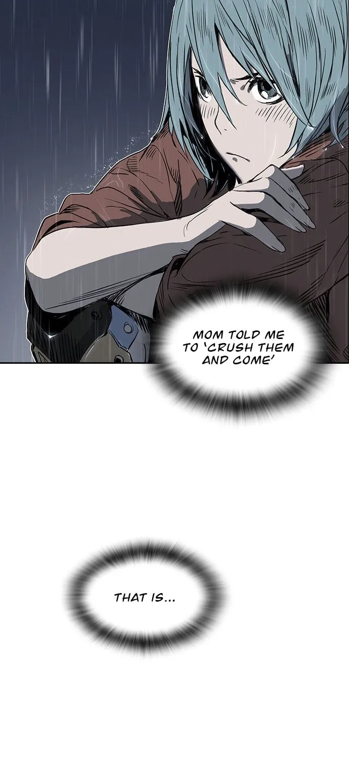 Kangtawoo Chapter 18 page 43 - 
