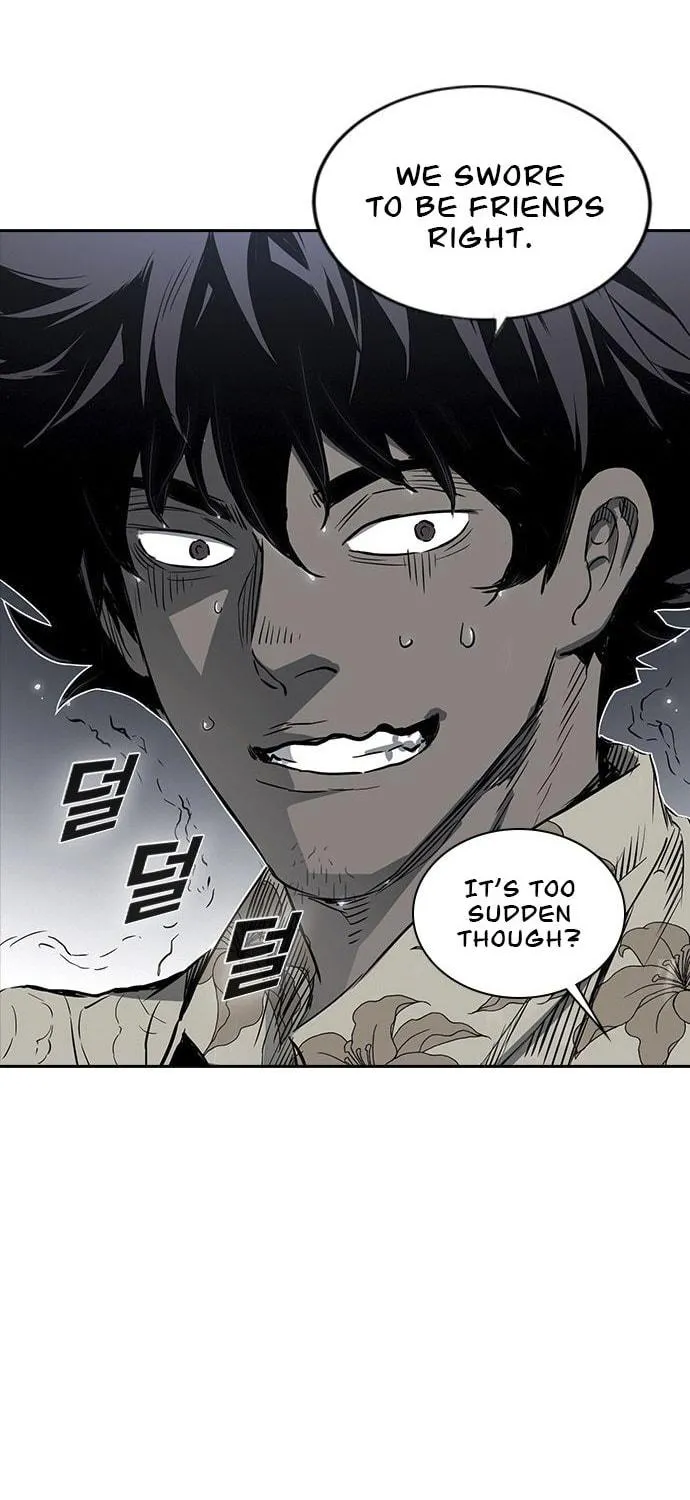 Kangtawoo Chapter 18 page 65 - 