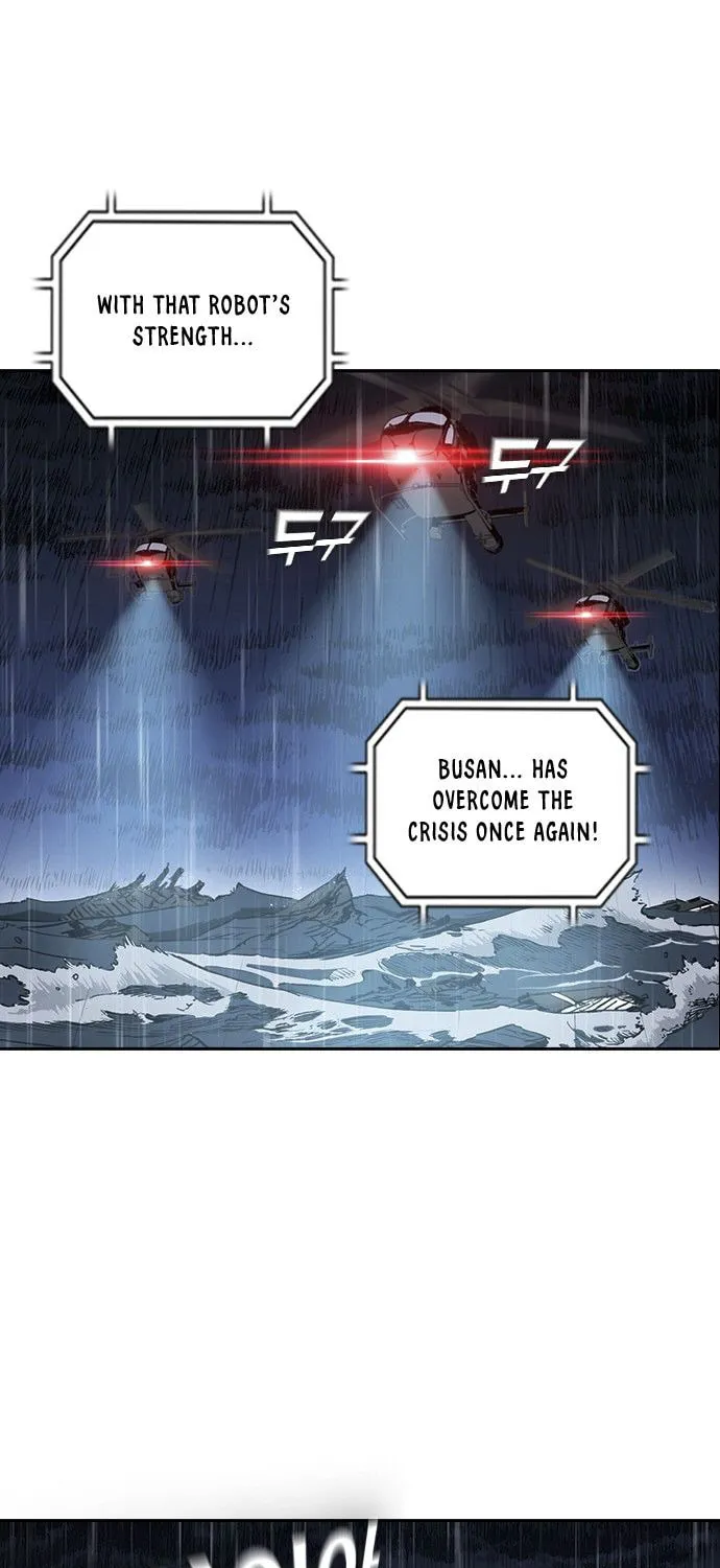 Kangtawoo Chapter 18 page 9 - 