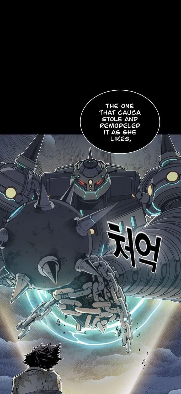 Kangtawoo Chapter 19 page 107 - 