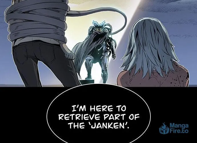 Kangtawoo Chapter 19 page 108 - 