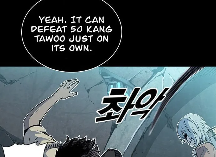 Kangtawoo Chapter 19 page 110 - 