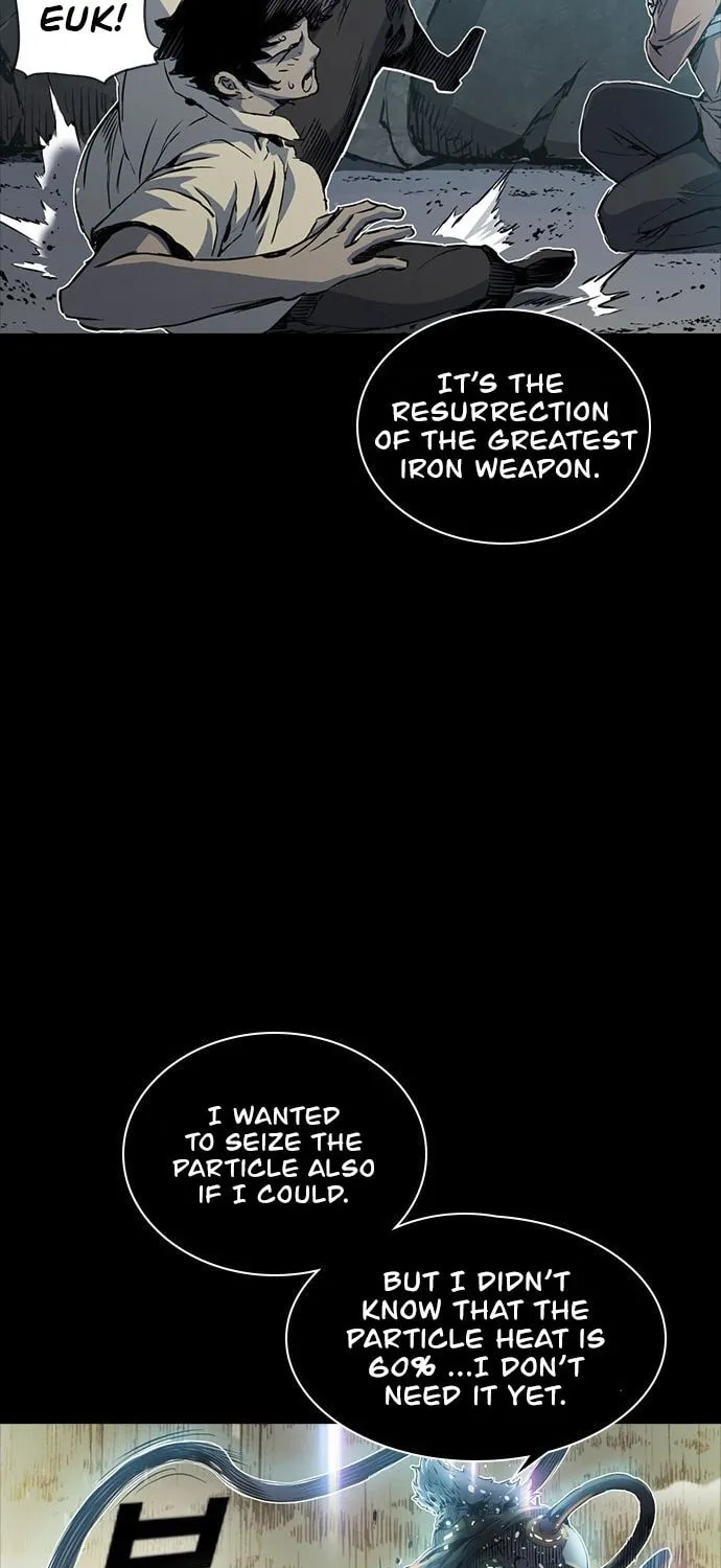 Kangtawoo Chapter 19 page 111 - 