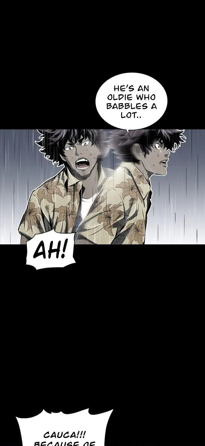 Kangtawoo Chapter 19 page 119 - 