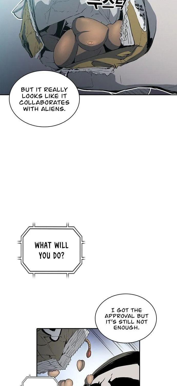Kangtawoo Chapter 19 page 137 - 