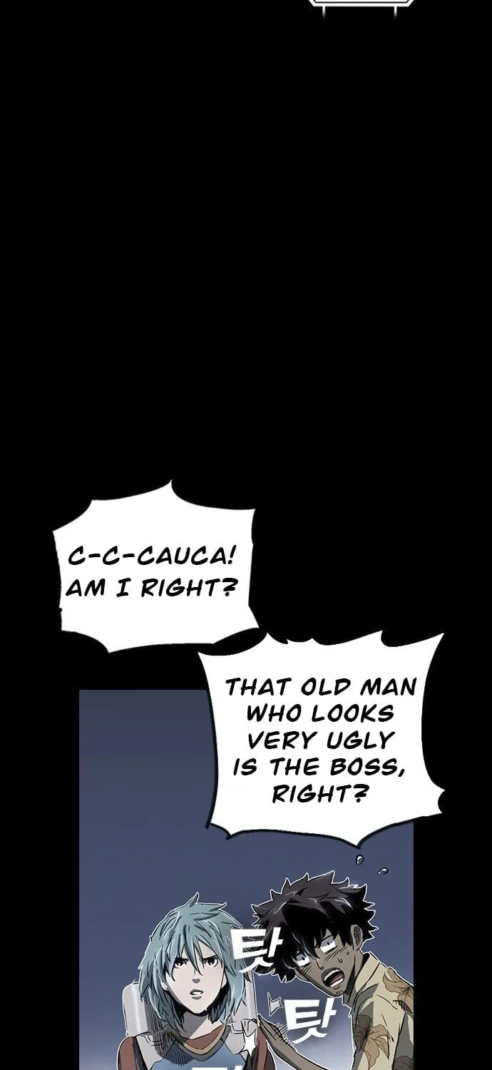 Kangtawoo Chapter 19 page 15 - 