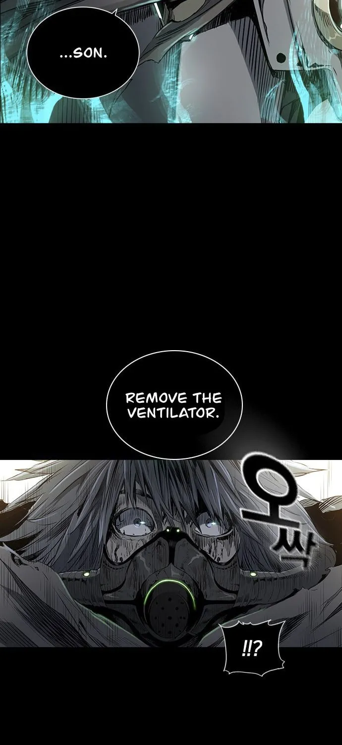 Kangtawoo Chapter 19 page 31 - 