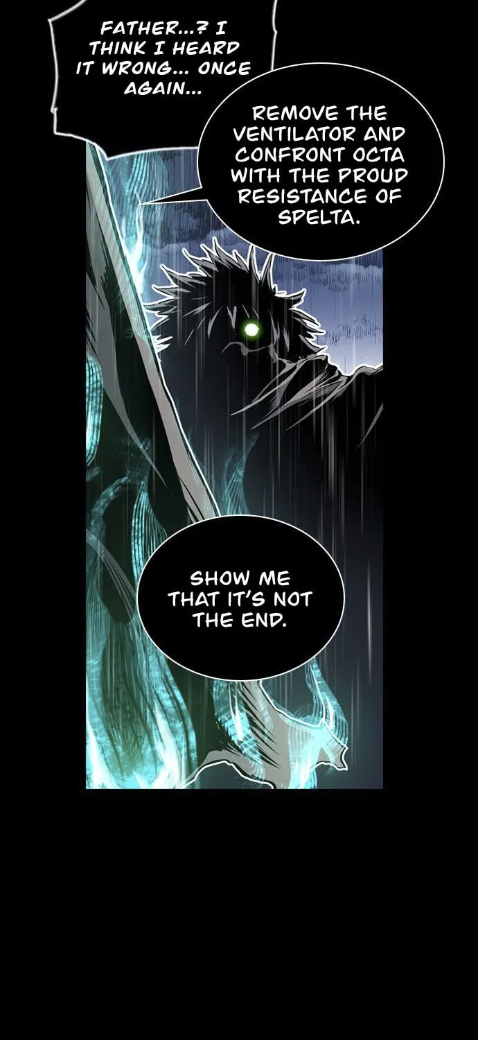 Kangtawoo Chapter 19 page 33 - 