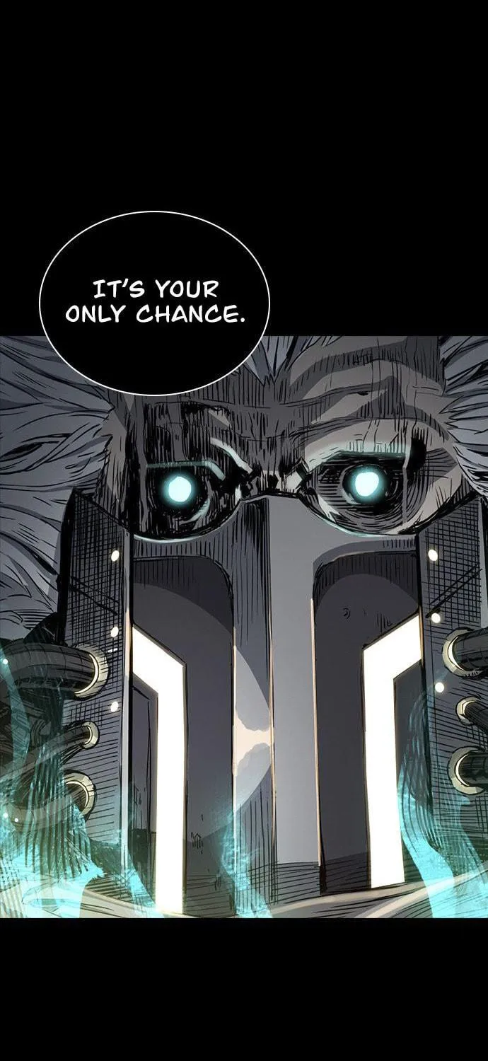 Kangtawoo Chapter 19 page 35 - 