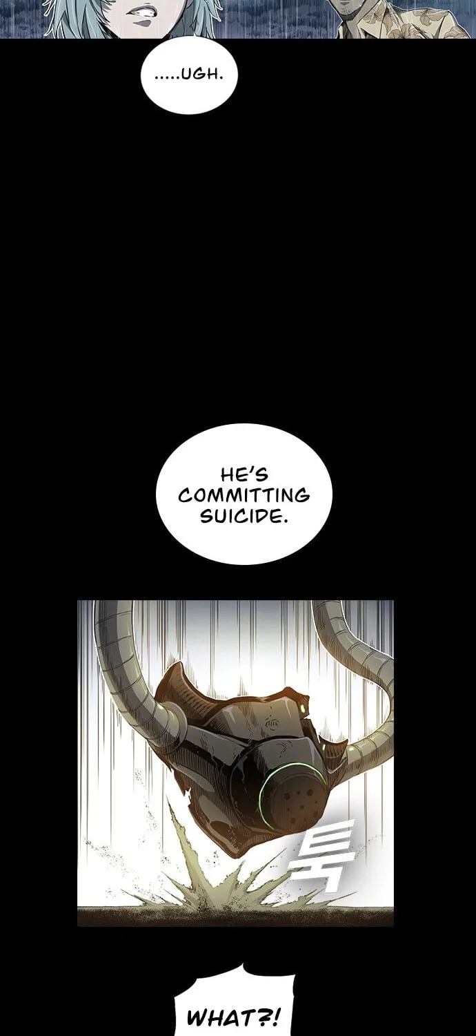 Kangtawoo Chapter 19 page 43 - 
