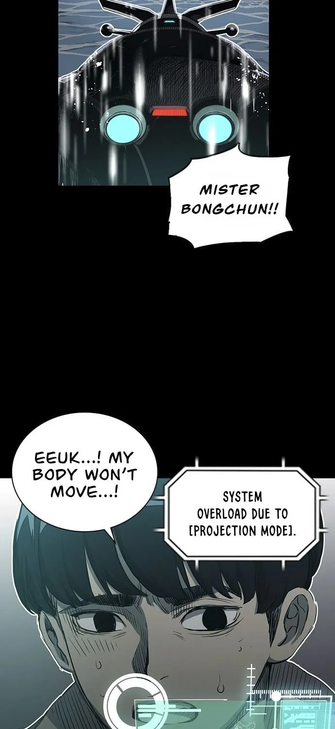 Kangtawoo Chapter 19 page 67 - 