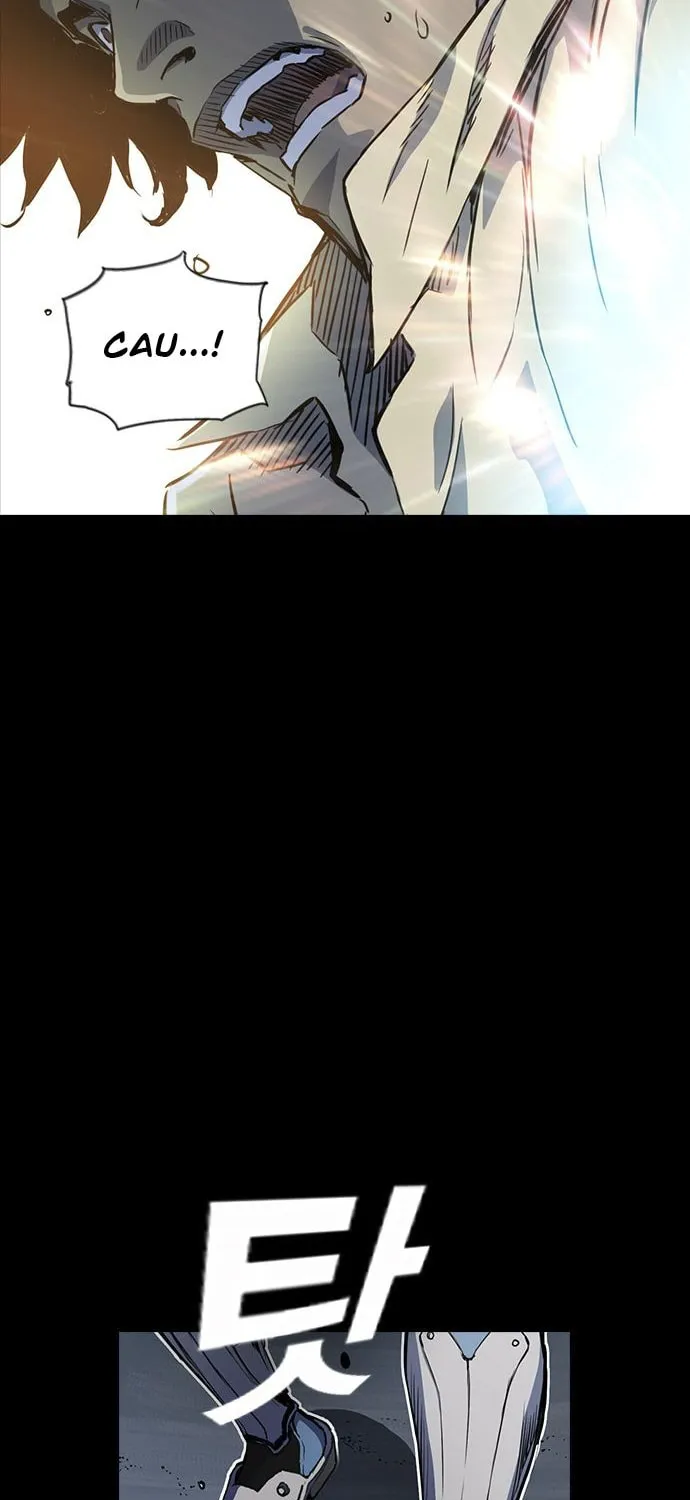 Kangtawoo Chapter 19 page 91 - 