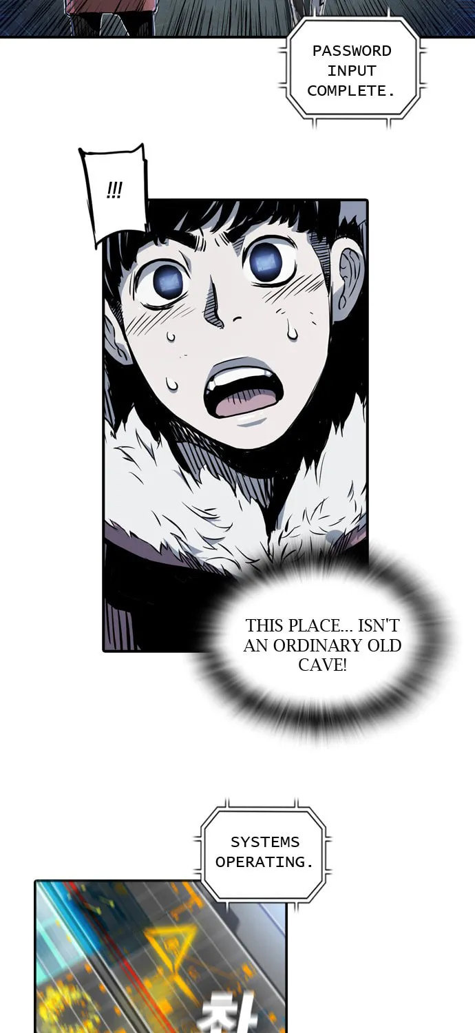 Kangtawoo Chapter 2 page 102 - 