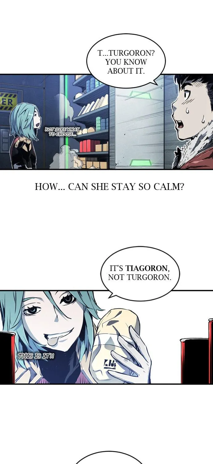 Kangtawoo Chapter 2 page 112 - 