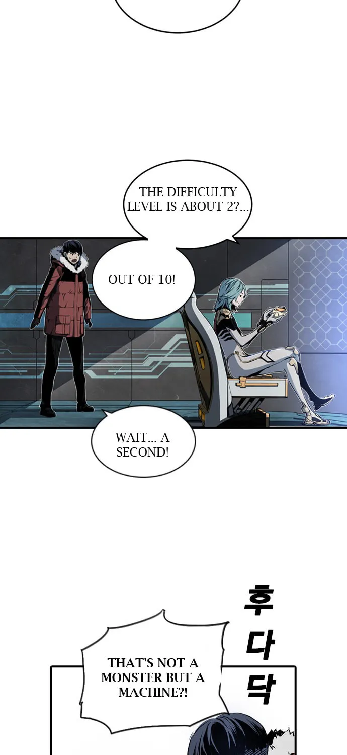 Kangtawoo Chapter 2 page 114 - 
