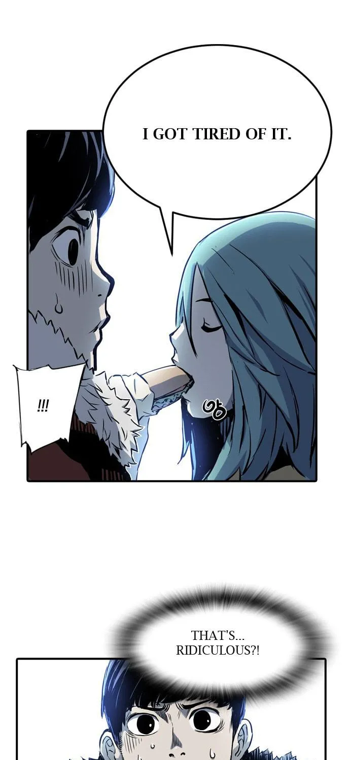 Kangtawoo Chapter 2 page 118 - 