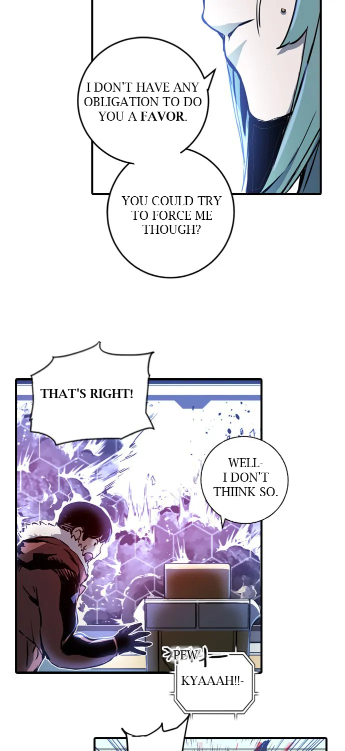 Kangtawoo Chapter 2 page 126 - 