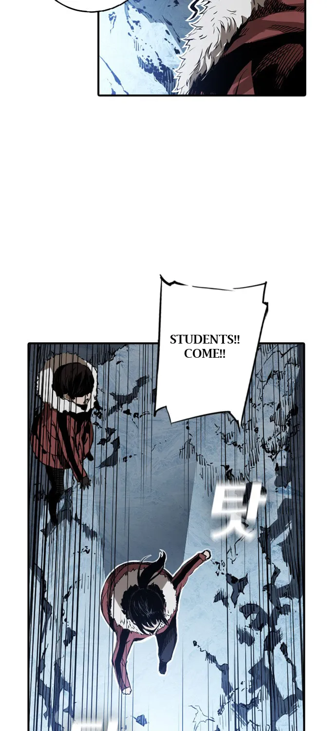 Kangtawoo Chapter 2 page 14 - 