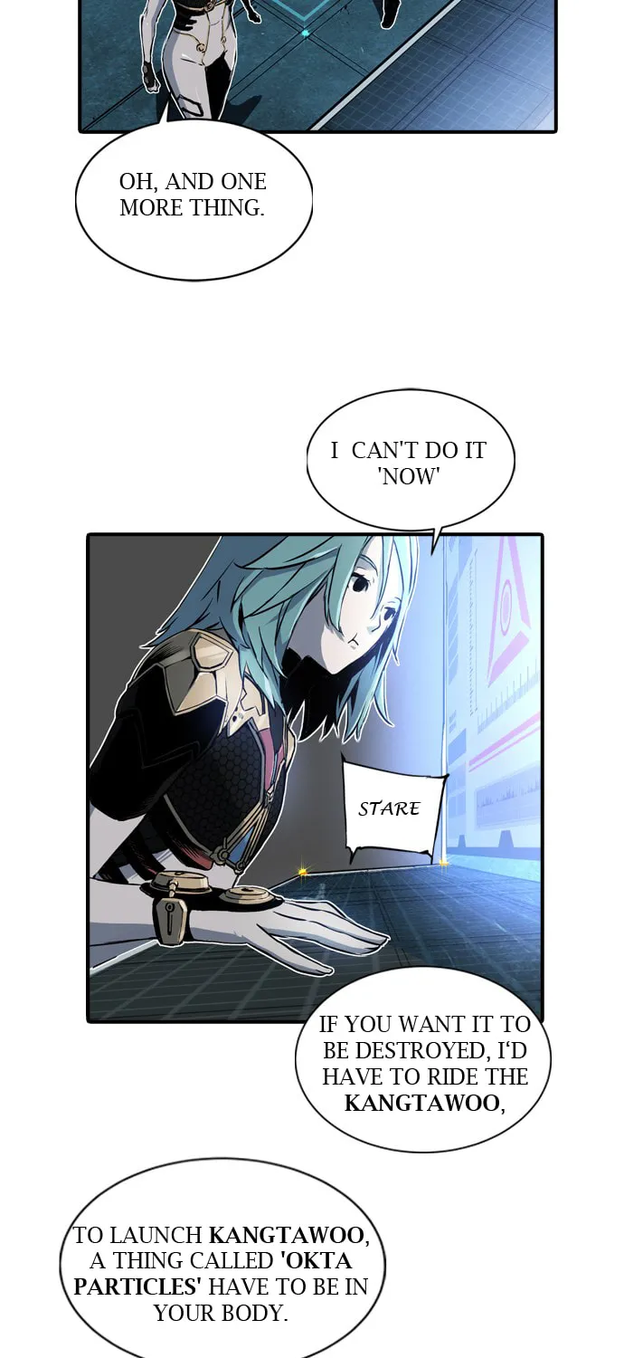 Kangtawoo Chapter 2 page 146 - 