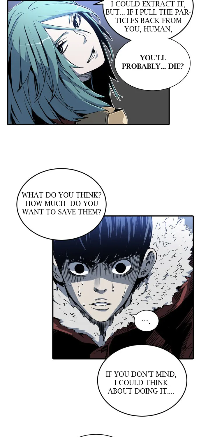 Kangtawoo Chapter 2 page 150 - 