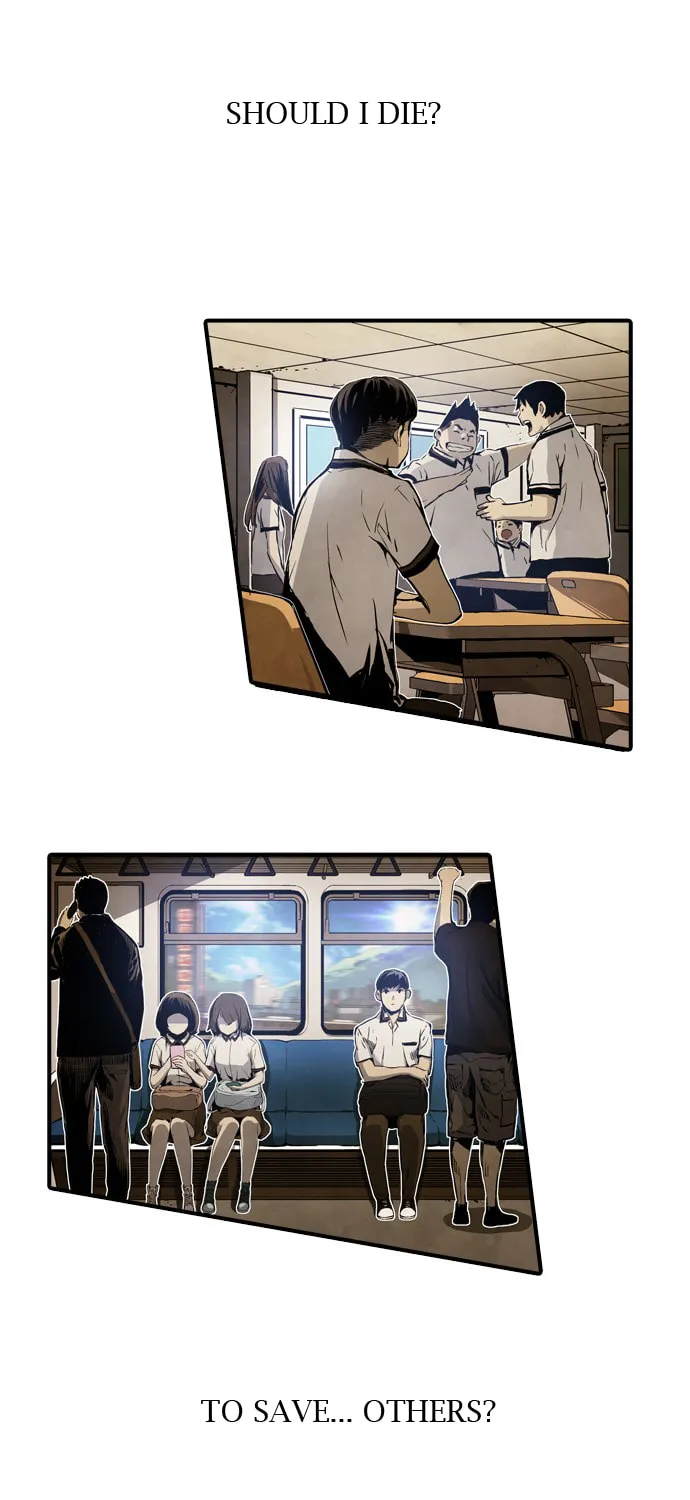 Kangtawoo Chapter 2 page 156 - 