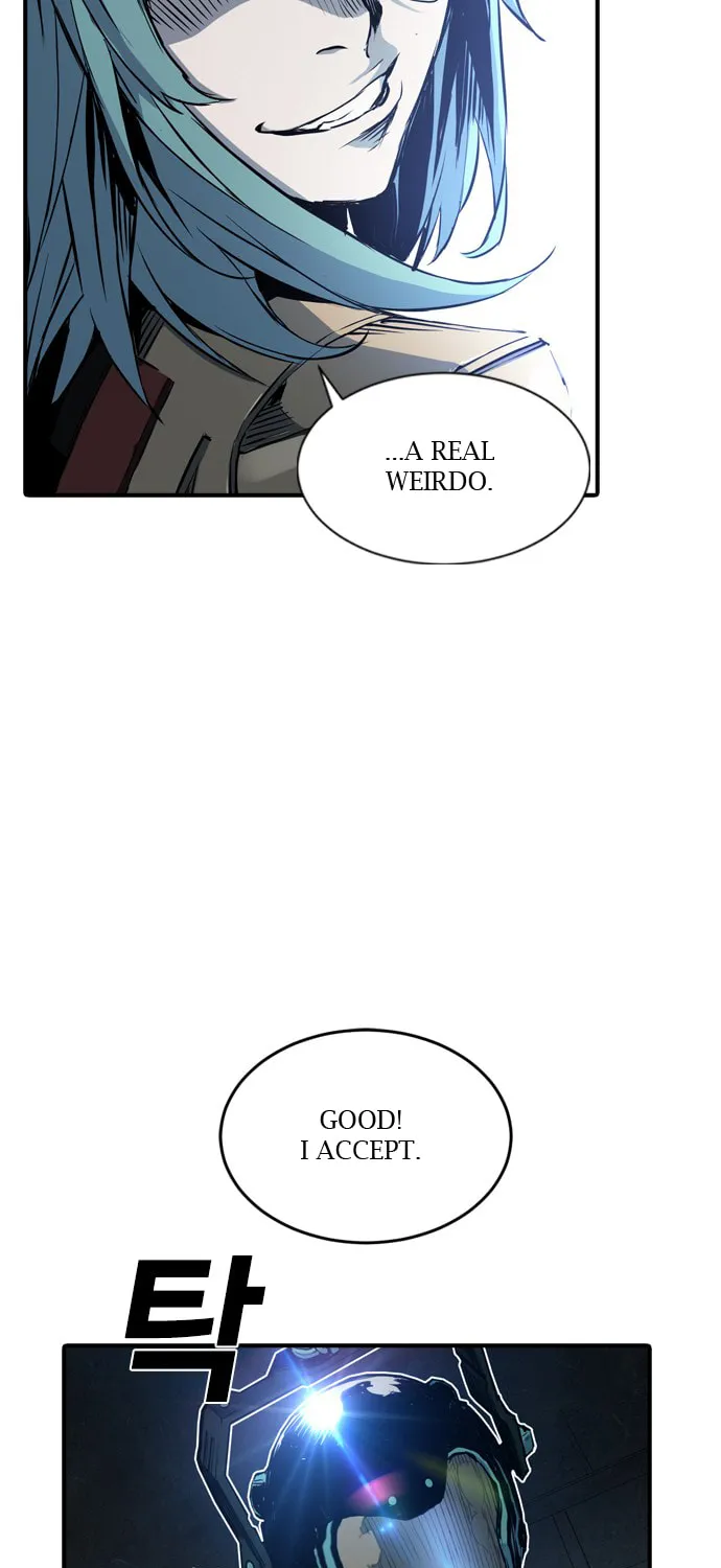 Kangtawoo Chapter 2 page 168 - 