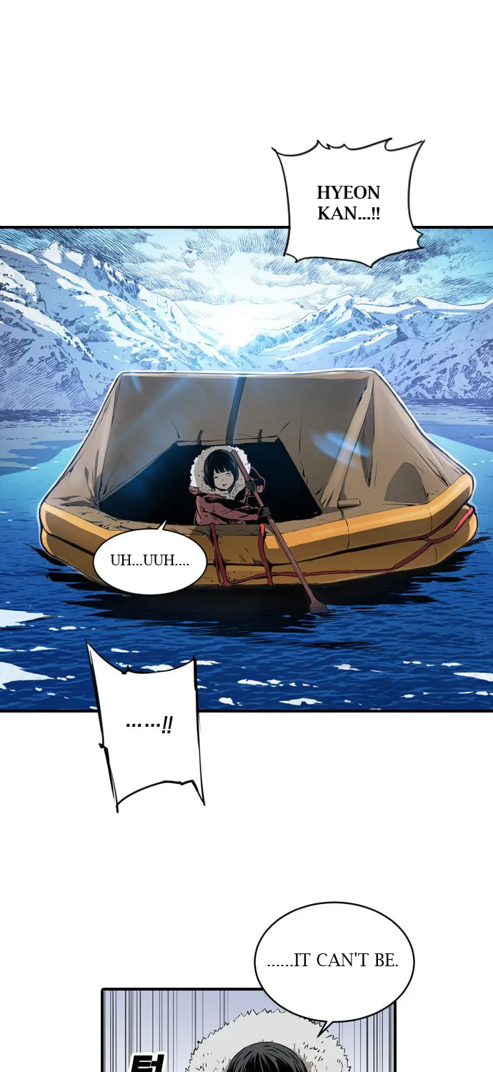 Kangtawoo Chapter 2 page 18 - 