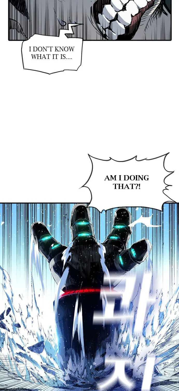 Kangtawoo Chapter 2 page 188 - 