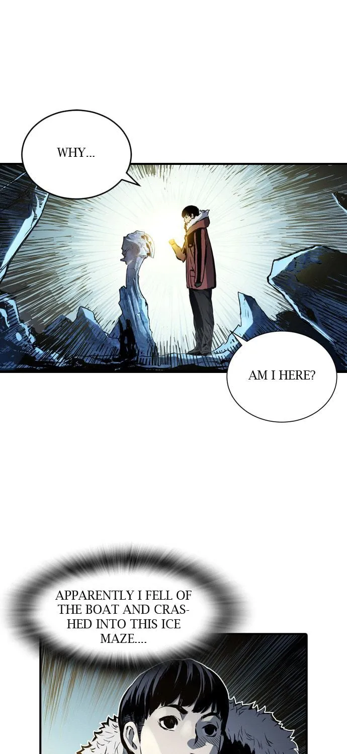 Kangtawoo Chapter 2 page 34 - 