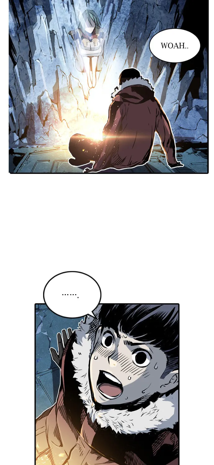 Kangtawoo Chapter 2 page 48 - 