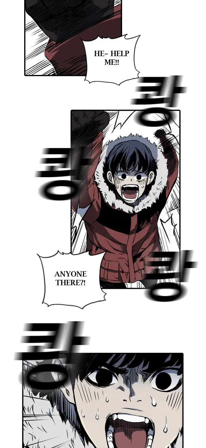 Kangtawoo Chapter 2 page 68 - 