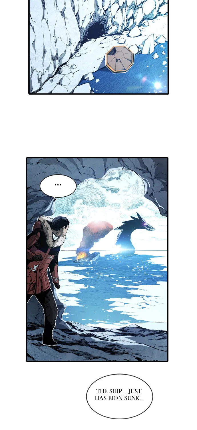 Kangtawoo Chapter 2 page 8 - 