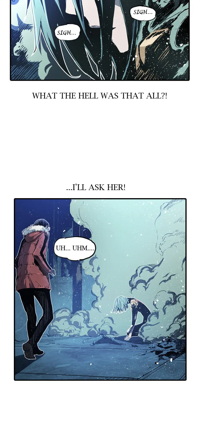 Kangtawoo Chapter 2 page 84 - 