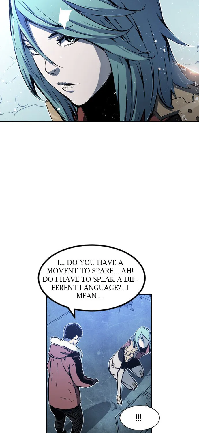 Kangtawoo Chapter 2 page 86 - 