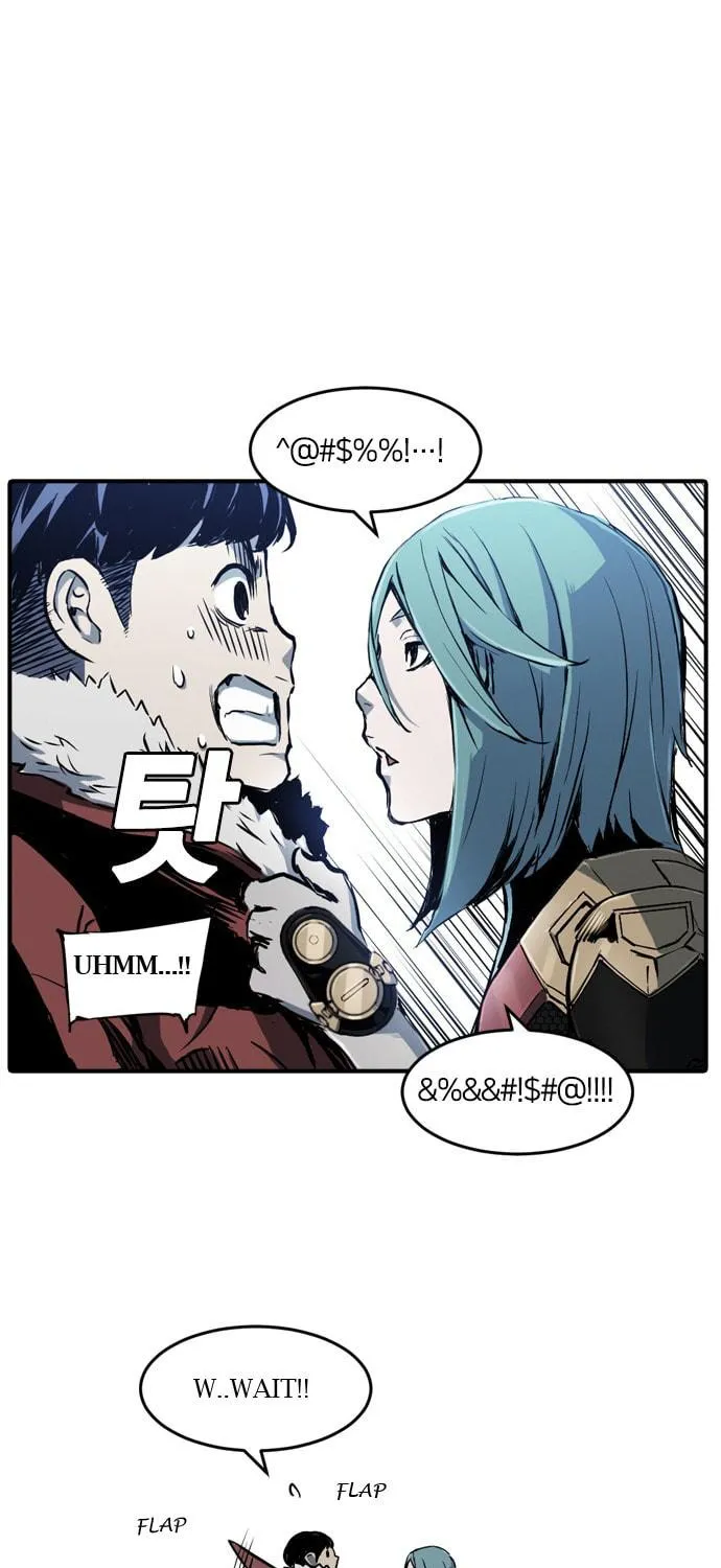 Kangtawoo Chapter 2 page 88 - 