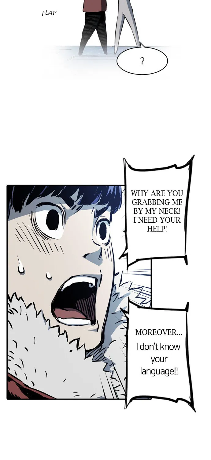 Kangtawoo Chapter 2 page 90 - 