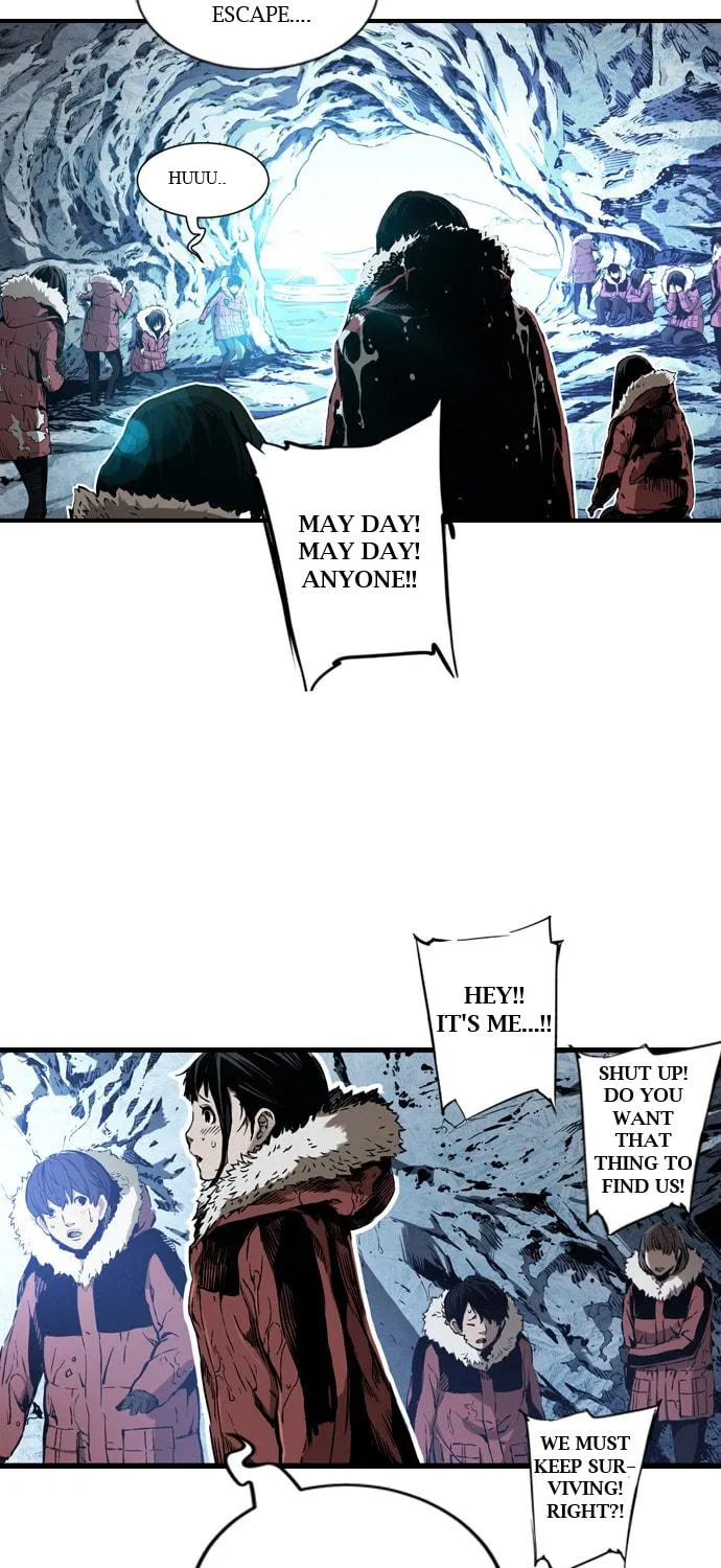 Kangtawoo Chapter 2 page 10 - 