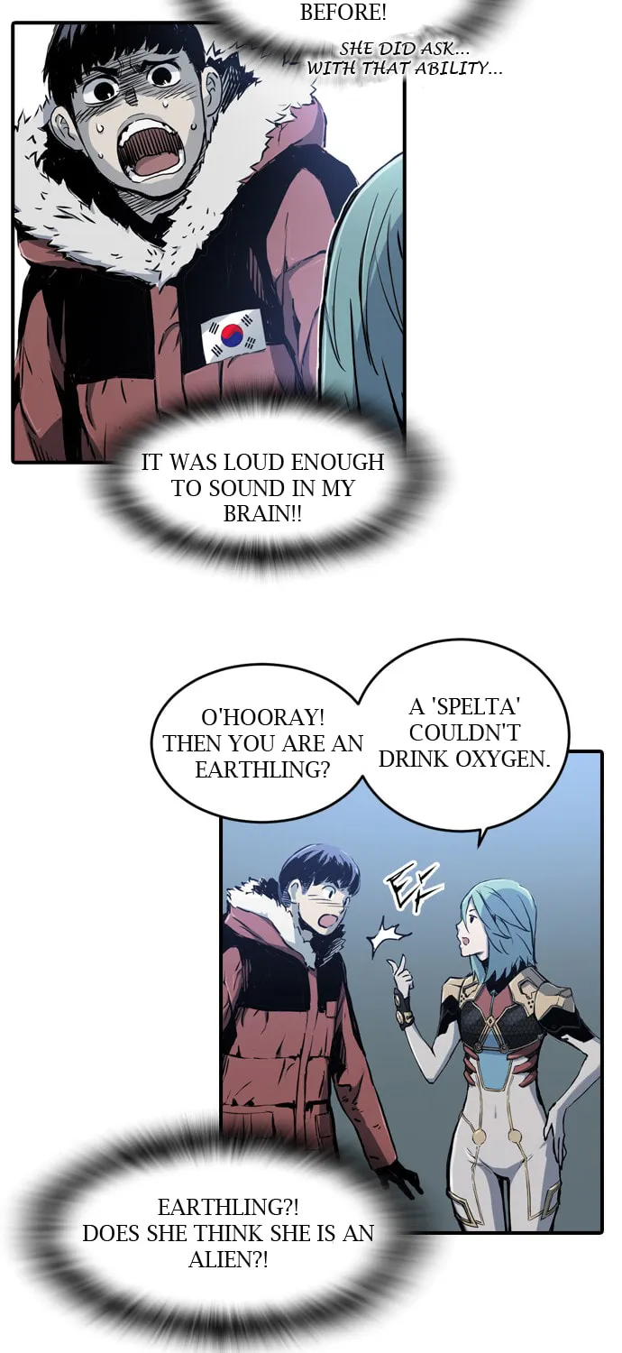 Kangtawoo Chapter 2 page 98 - 