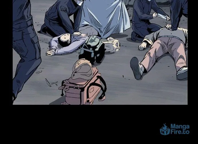 Kangtawoo Chapter 20 page 11 - 