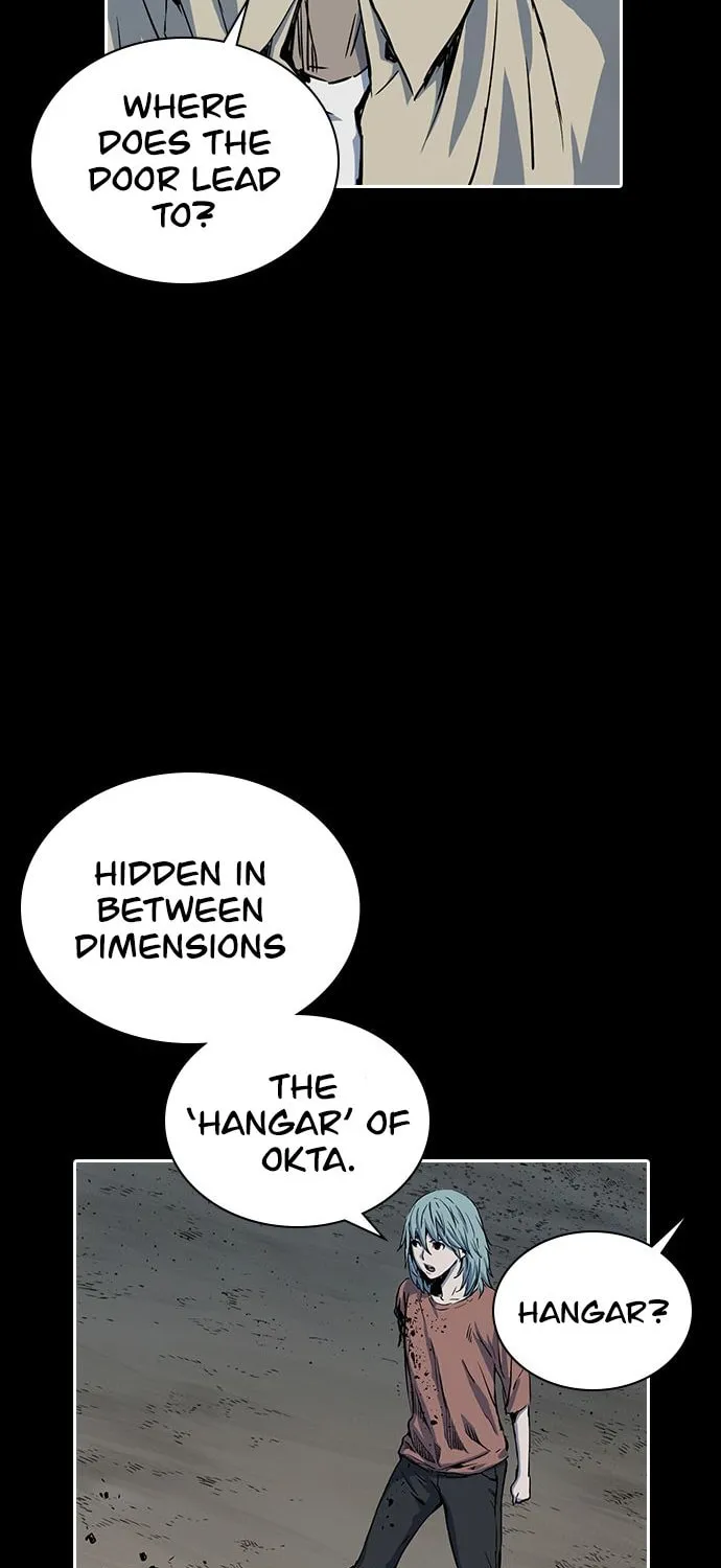 Kangtawoo Chapter 20 page 104 - 