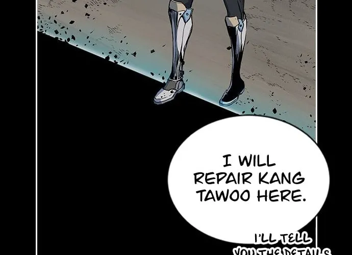 Kangtawoo Chapter 20 page 105 - 