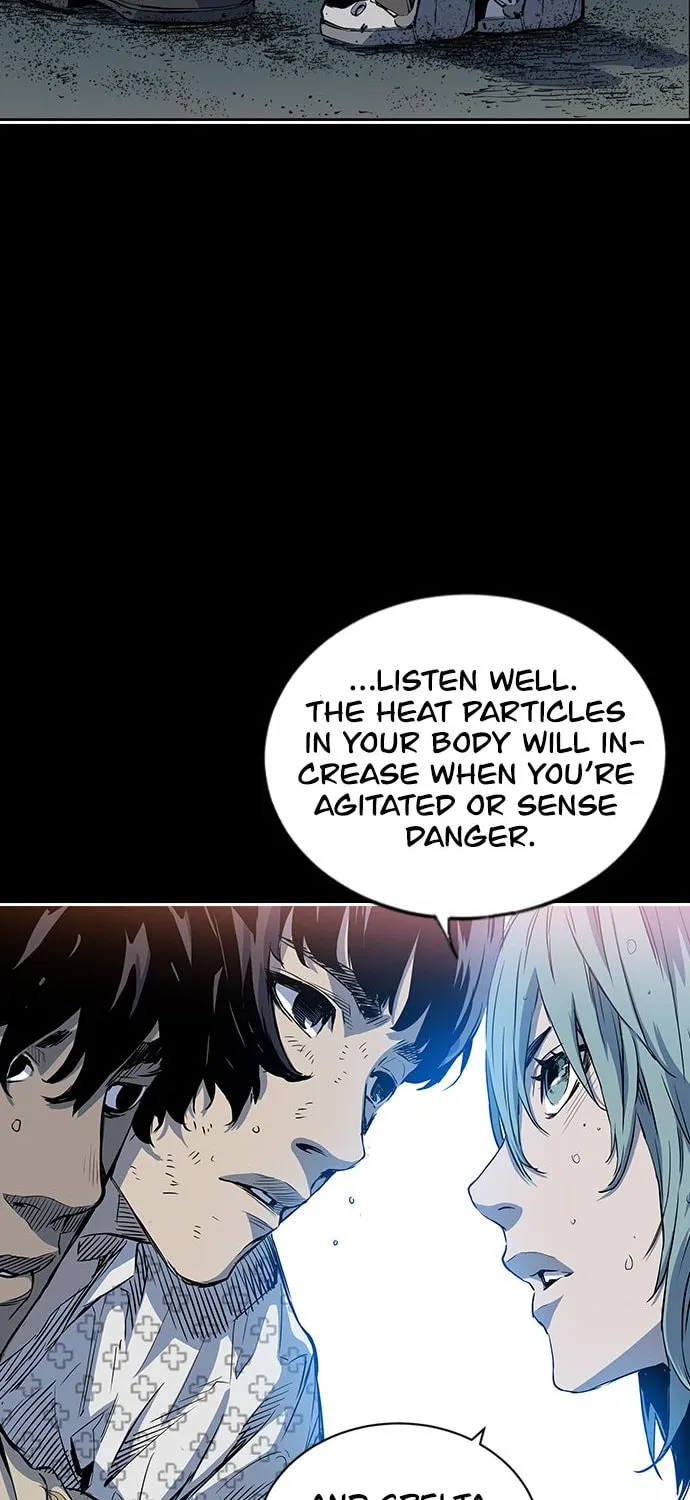 Kangtawoo Chapter 20 page 110 - 