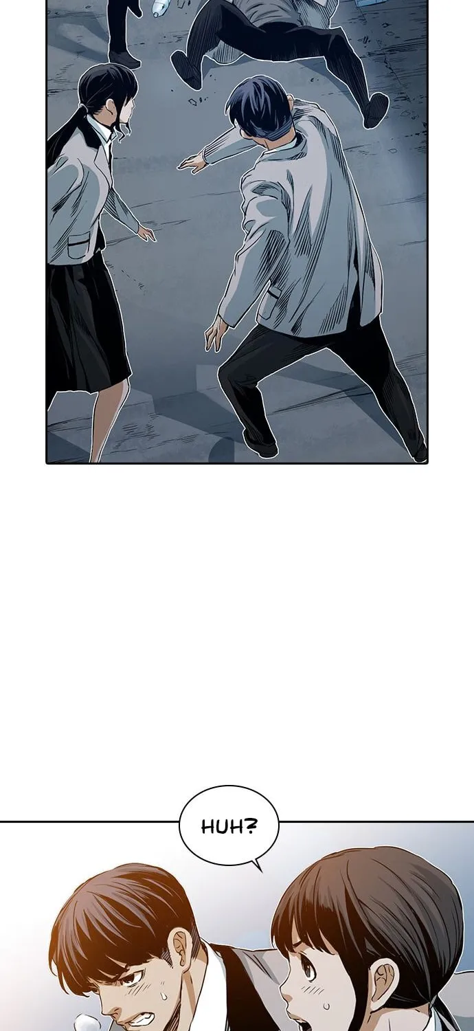 Kangtawoo Chapter 20 page 120 - 